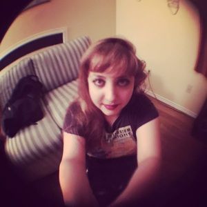 Audrianne